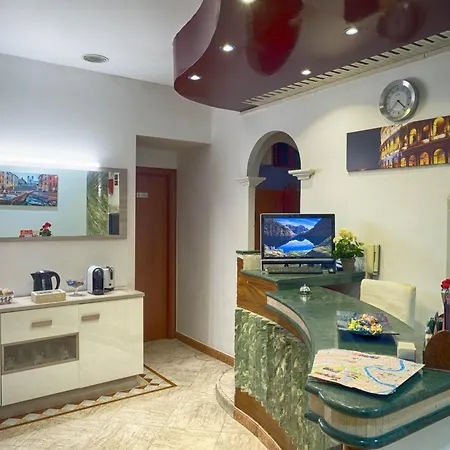 Sunny Guest House