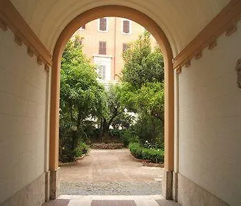 Sunny Maison d'hôtes Rome