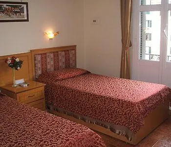 Sunny 3* Rome