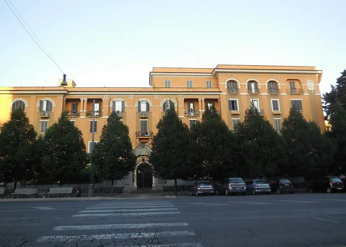 Sunny 3* Rome