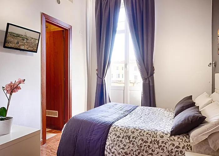 Sunny 3* Rome
